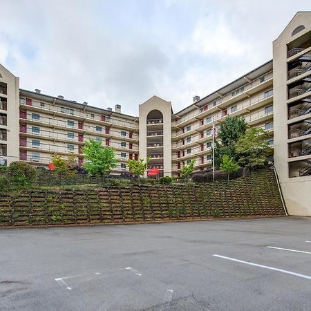 Gatlinburg Chateau Rentals Dış mekan fotoğraf