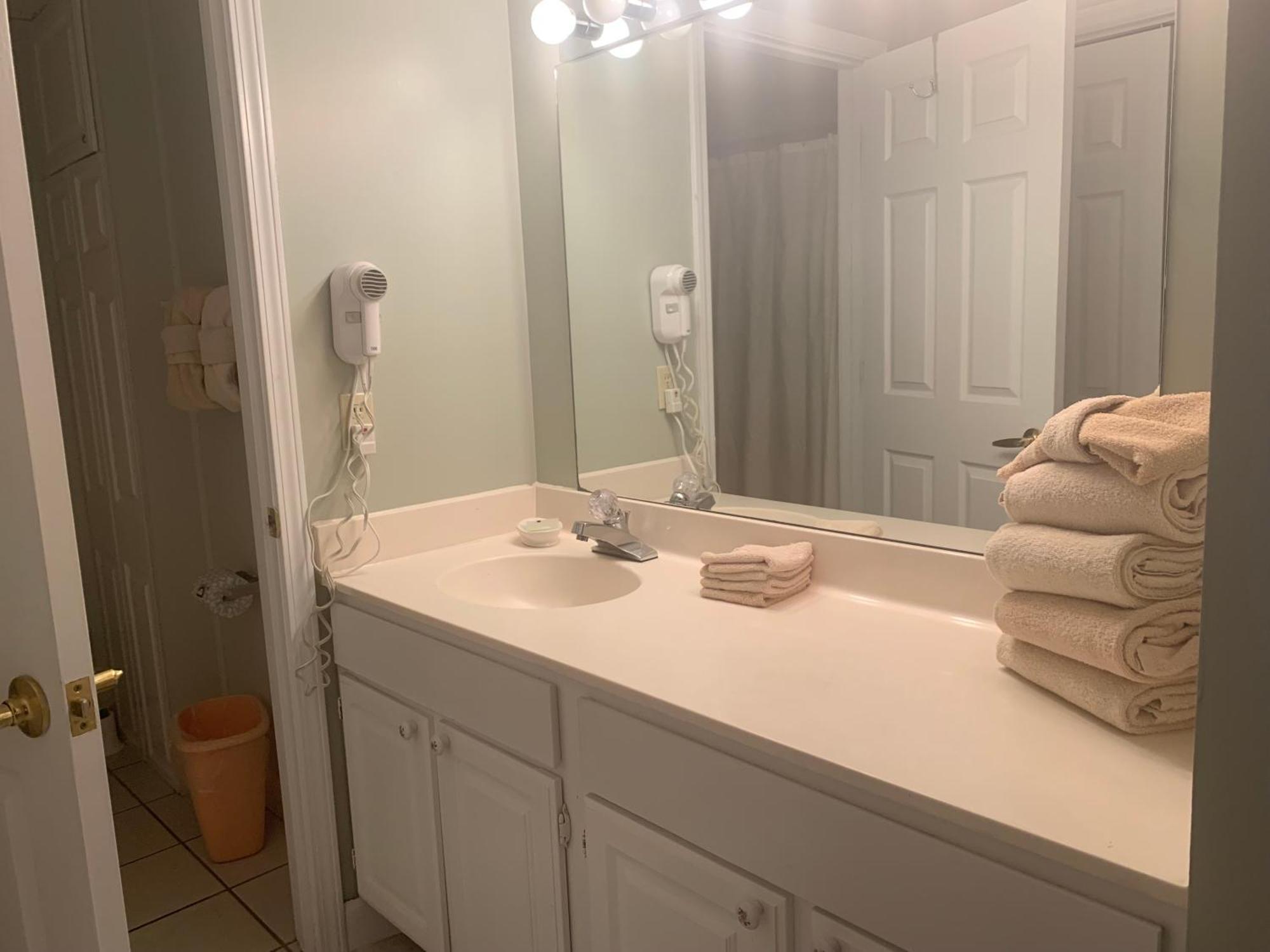 Gatlinburg Chateau Rentals Oda fotoğraf