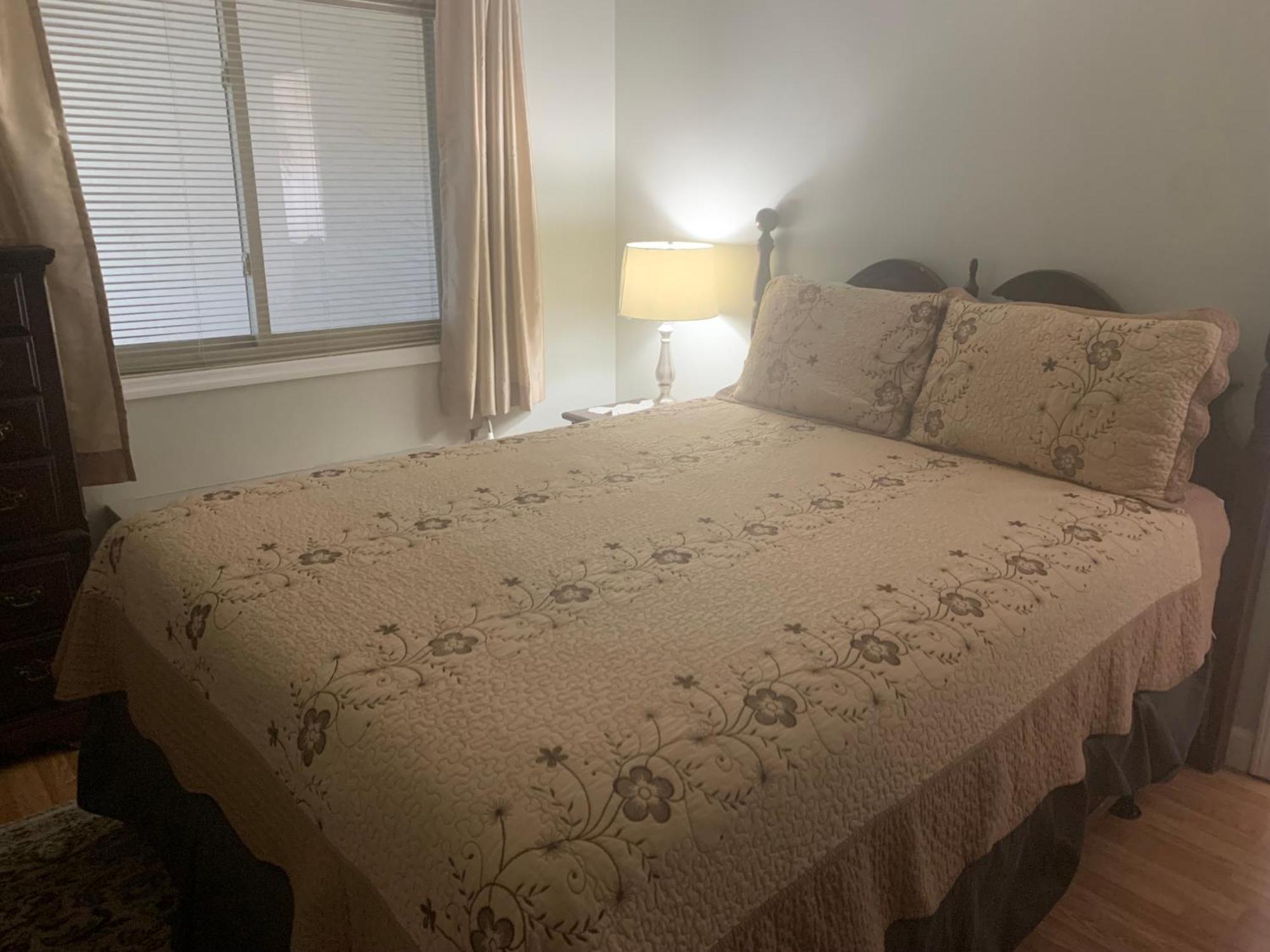 Gatlinburg Chateau Rentals Oda fotoğraf