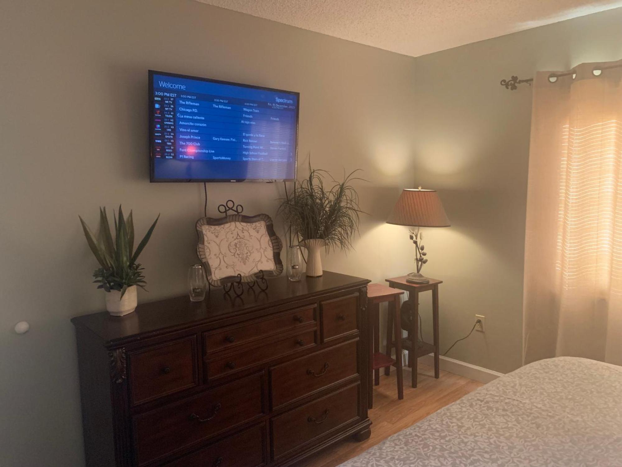 Gatlinburg Chateau Rentals Oda fotoğraf