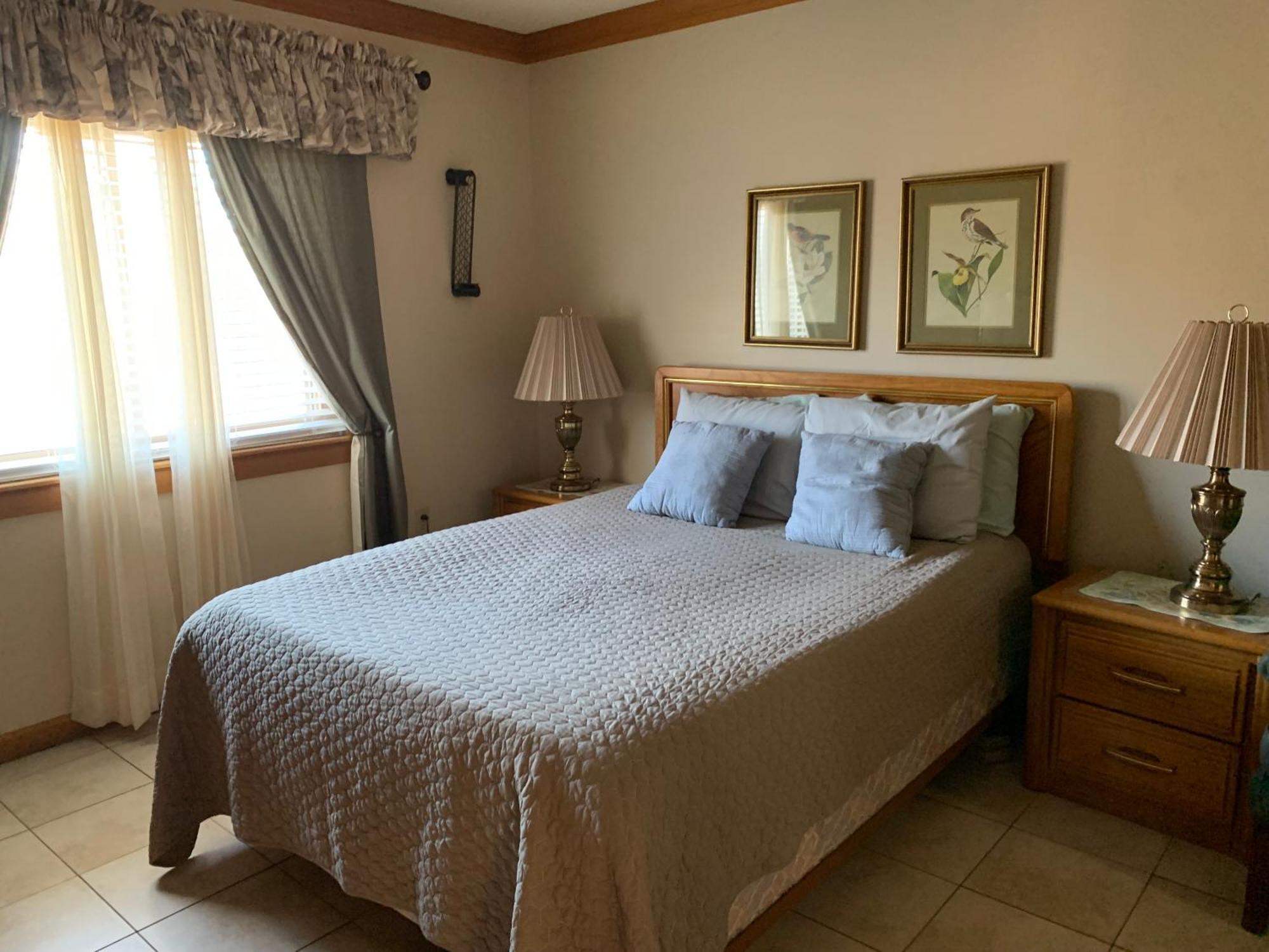 Gatlinburg Chateau Rentals Oda fotoğraf