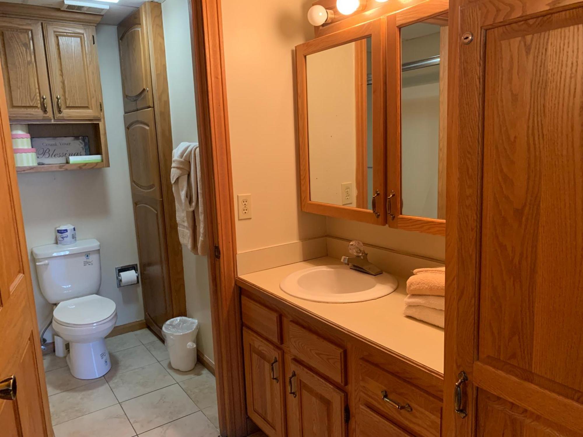 Gatlinburg Chateau Rentals Oda fotoğraf
