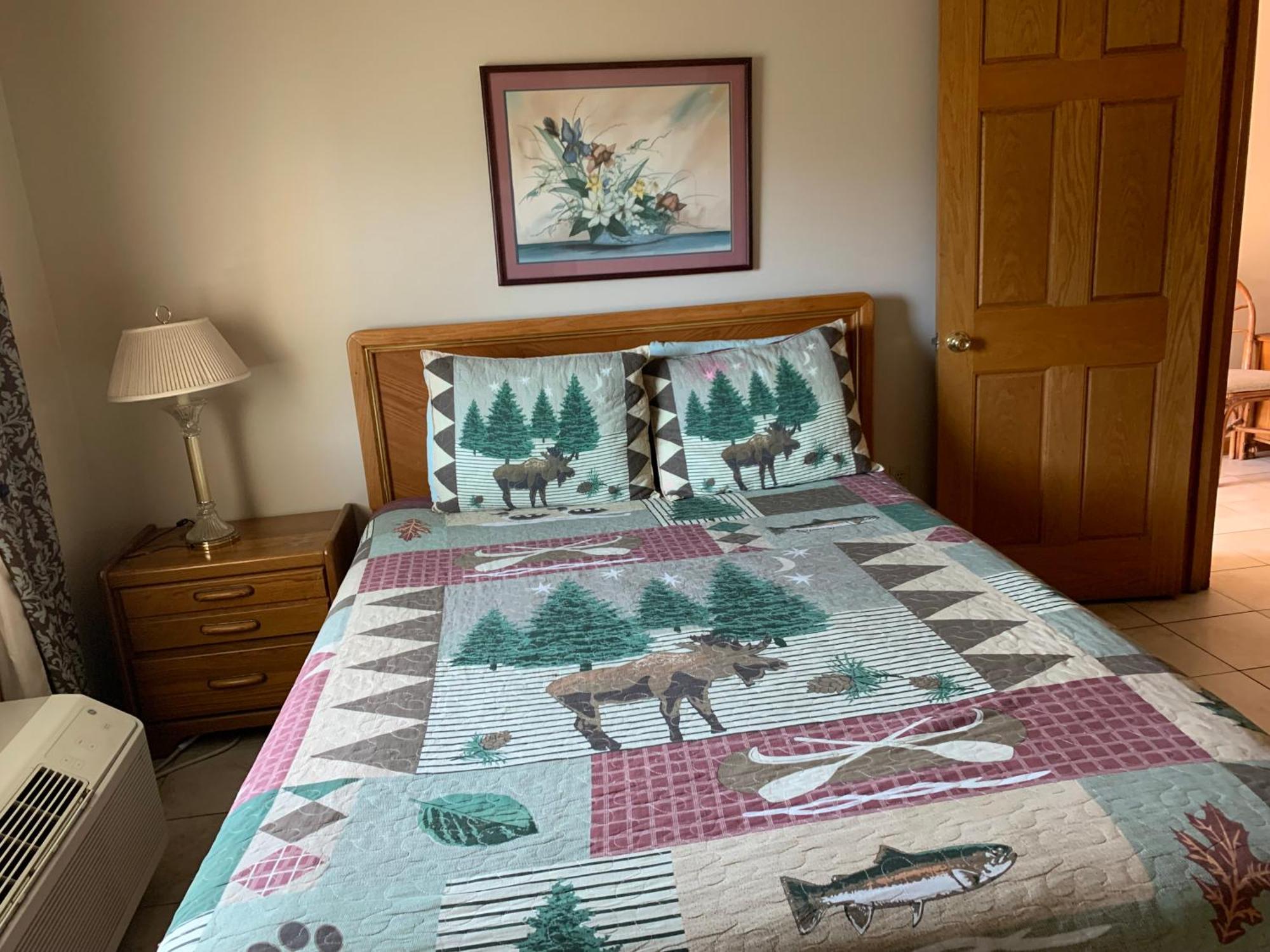 Gatlinburg Chateau Rentals Oda fotoğraf