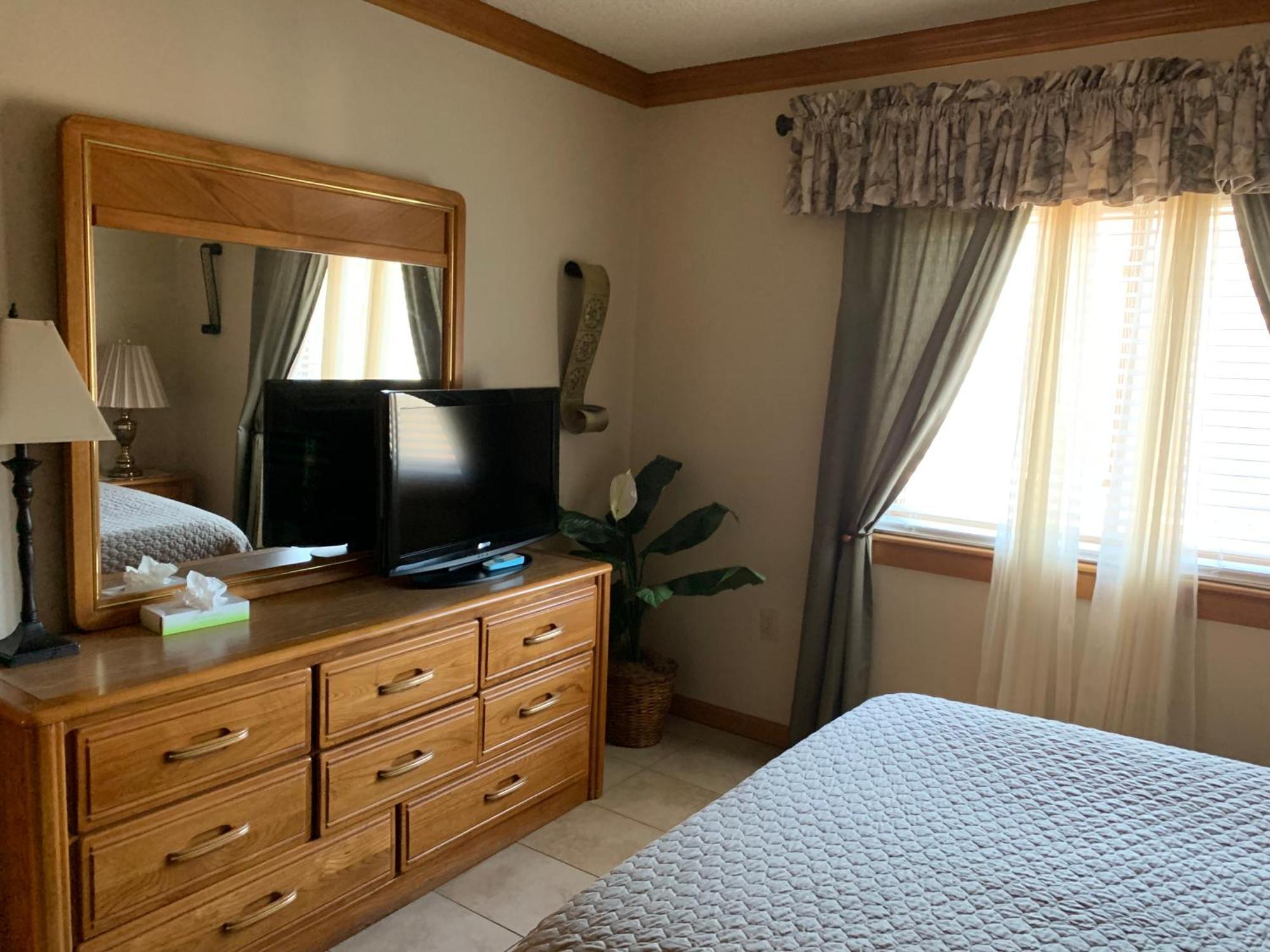 Gatlinburg Chateau Rentals Oda fotoğraf