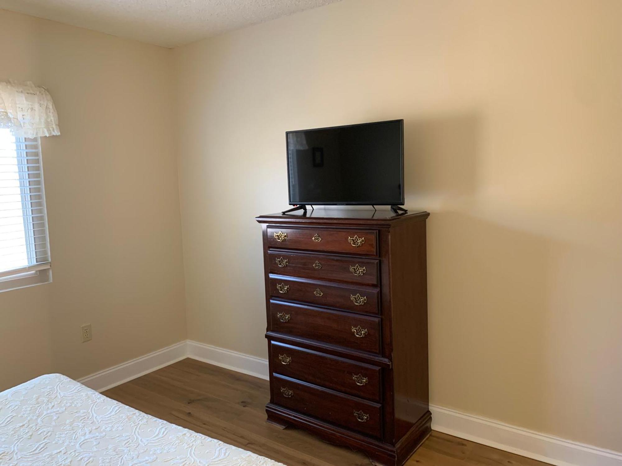 Gatlinburg Chateau Rentals Oda fotoğraf