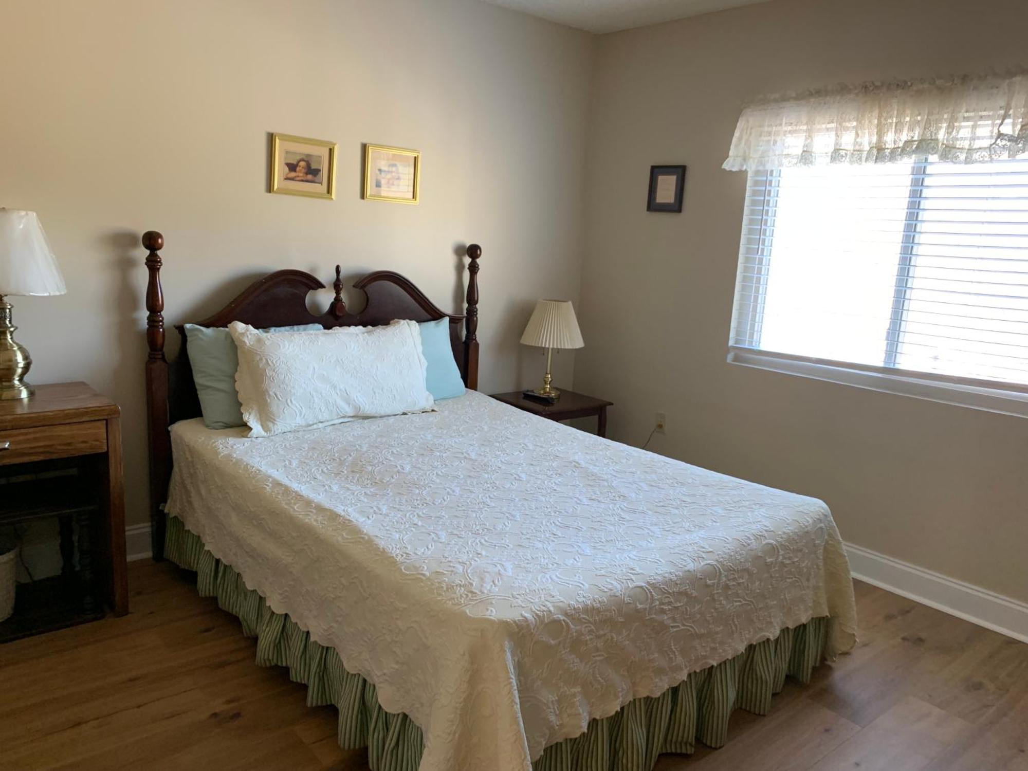 Gatlinburg Chateau Rentals Oda fotoğraf