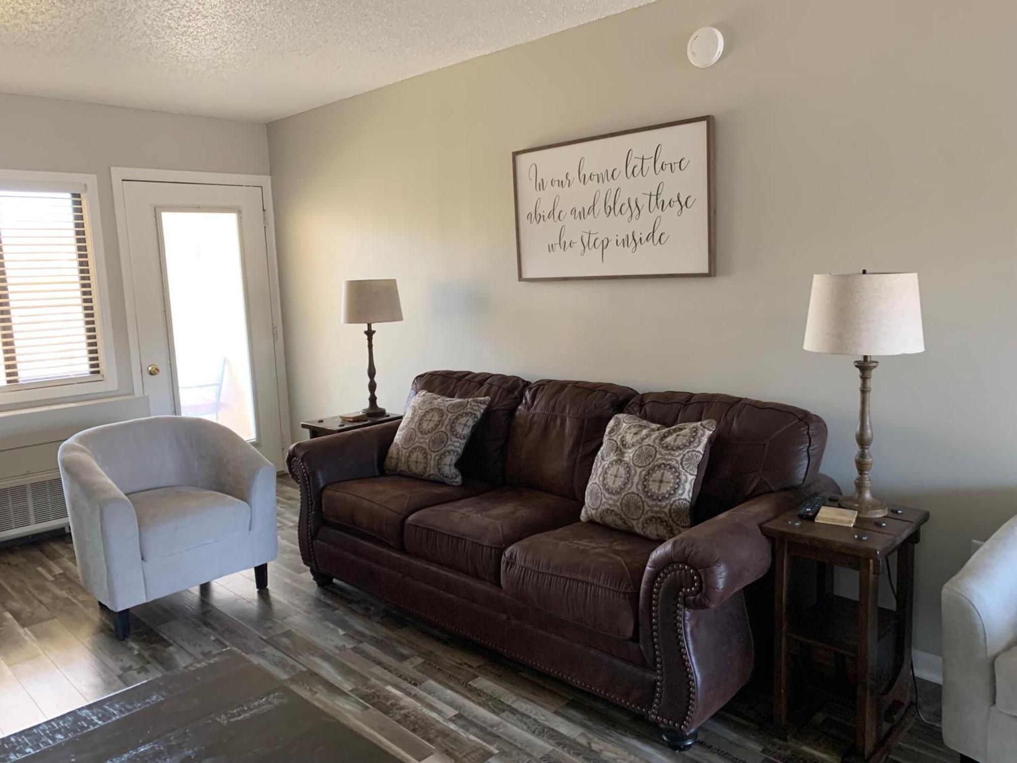 Gatlinburg Chateau Rentals Oda fotoğraf
