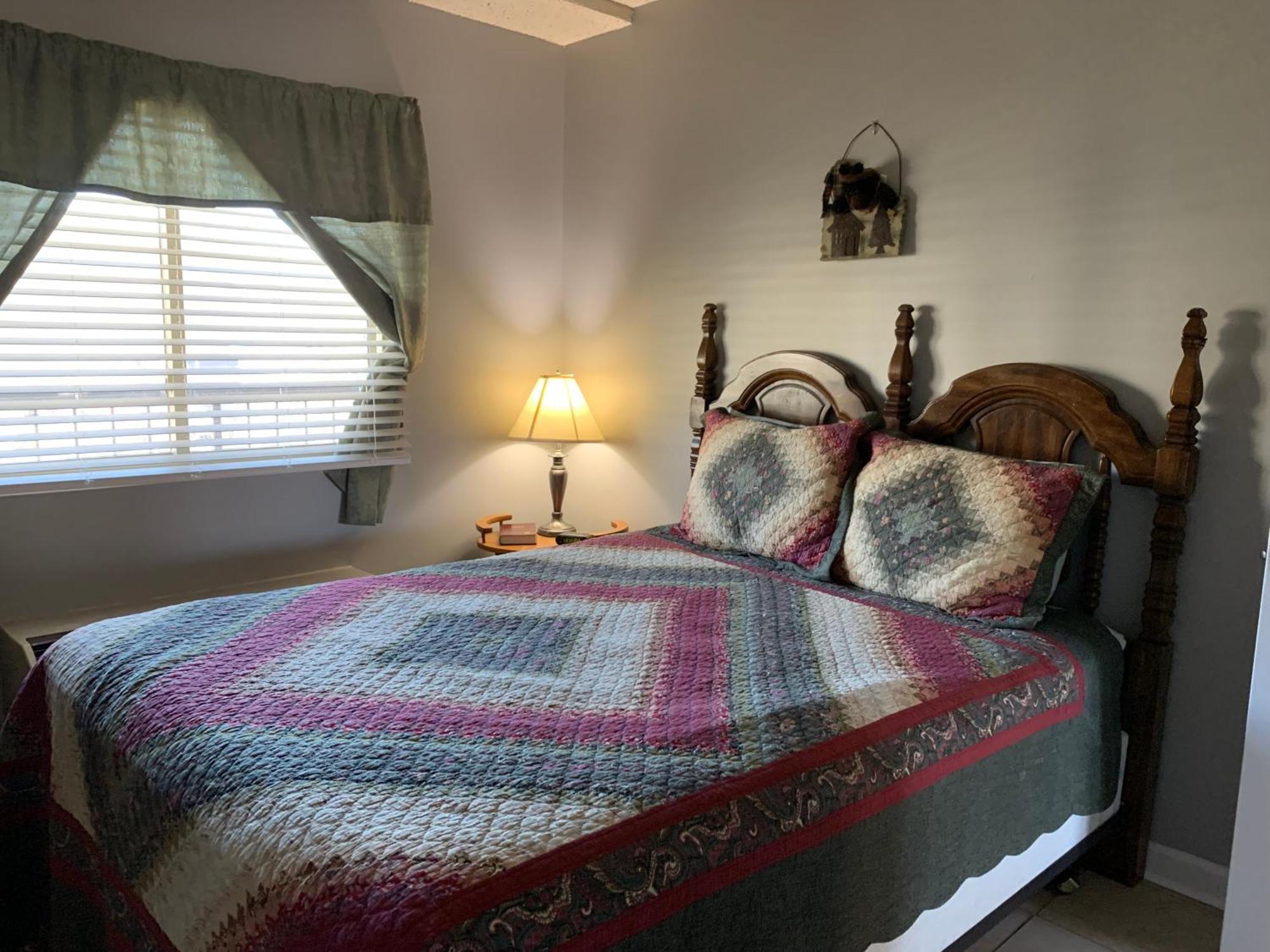 Gatlinburg Chateau Rentals Oda fotoğraf