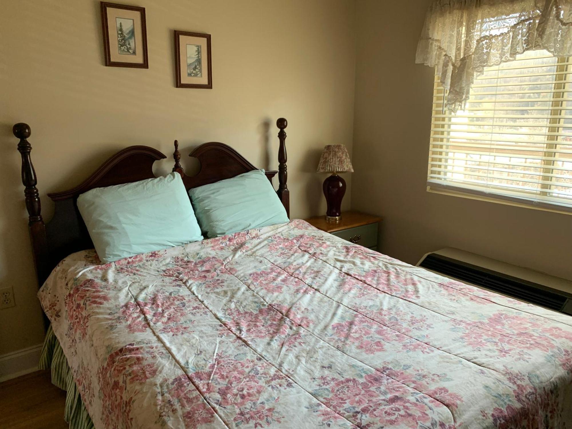 Gatlinburg Chateau Rentals Oda fotoğraf