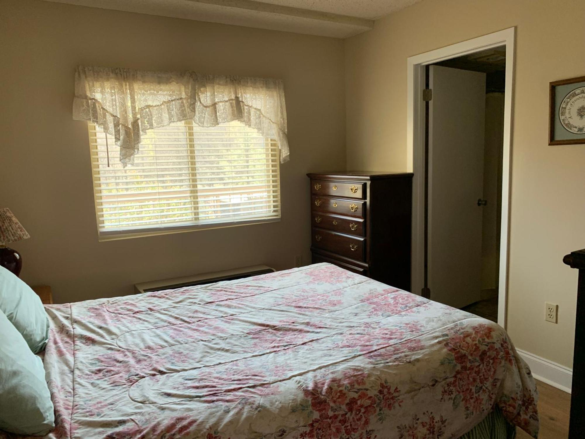 Gatlinburg Chateau Rentals Oda fotoğraf