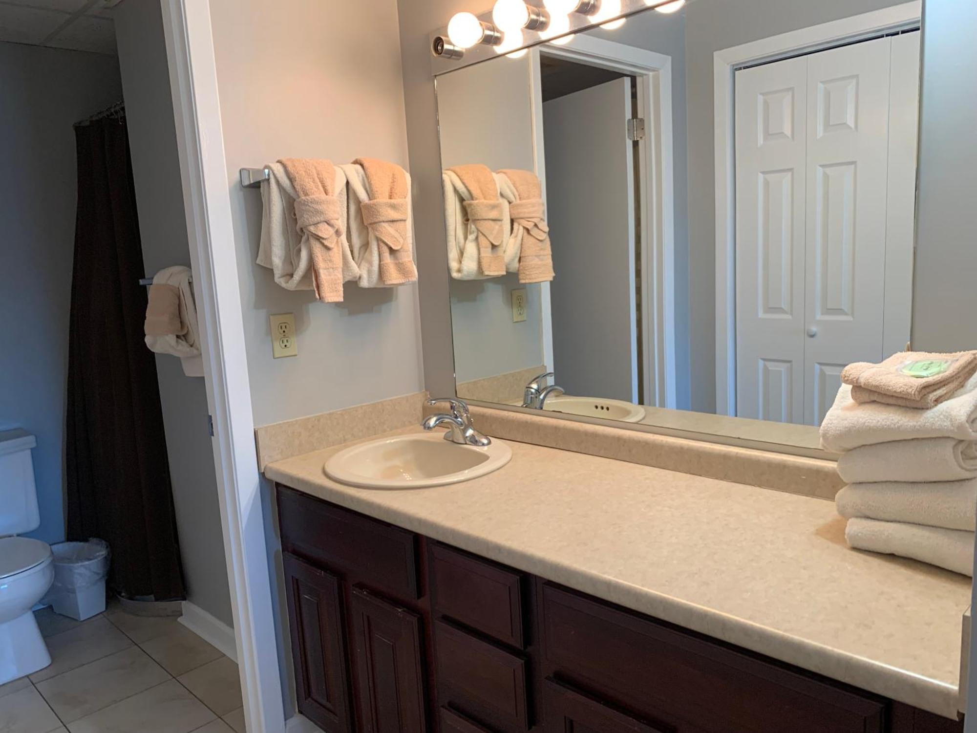 Gatlinburg Chateau Rentals Oda fotoğraf