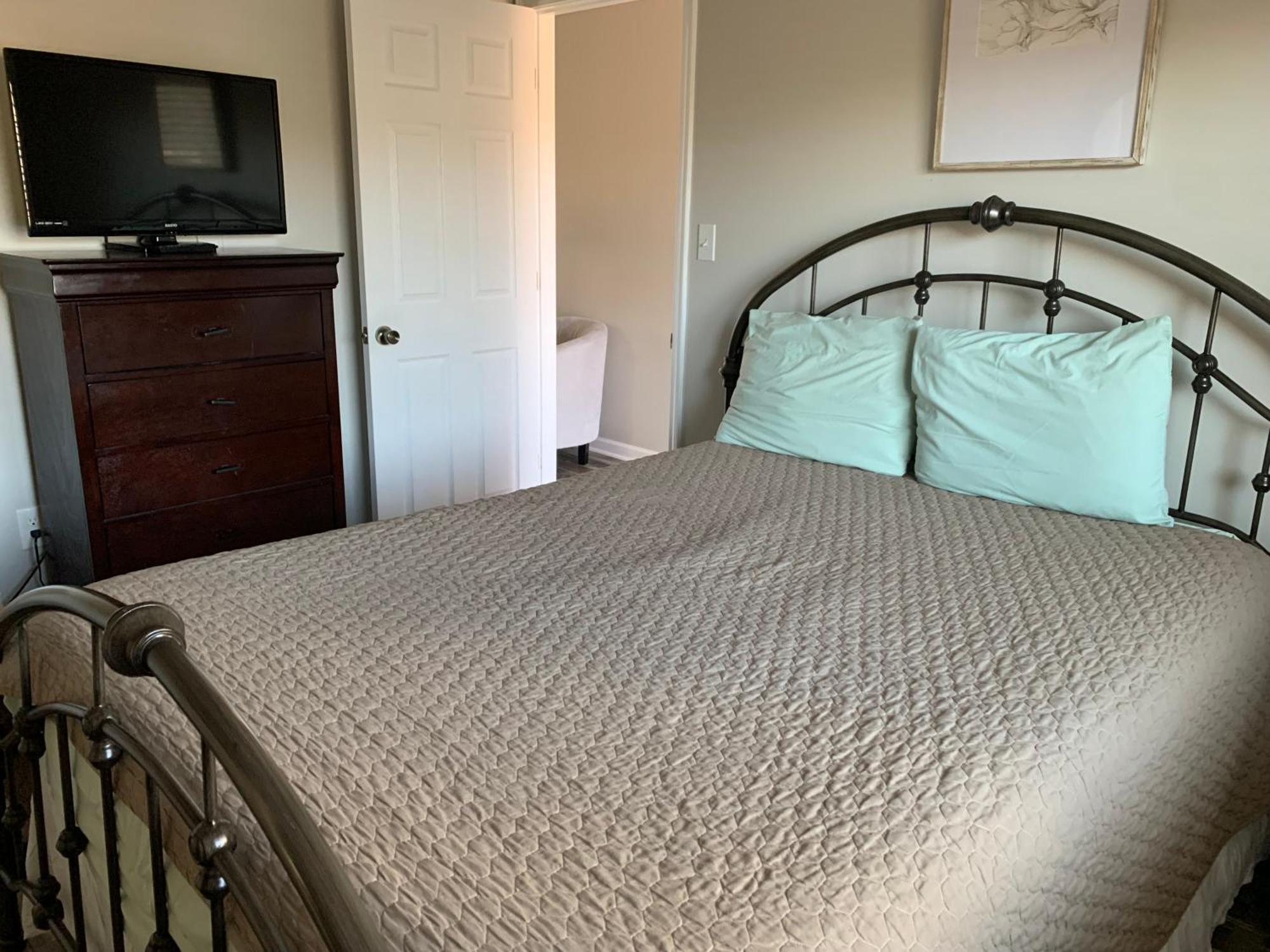 Gatlinburg Chateau Rentals Oda fotoğraf
