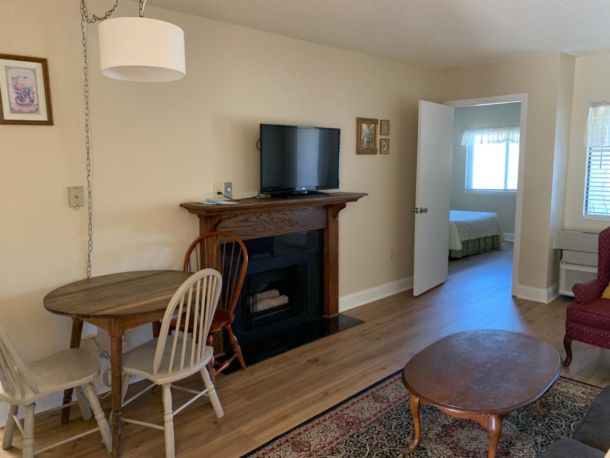 Gatlinburg Chateau Rentals Oda fotoğraf