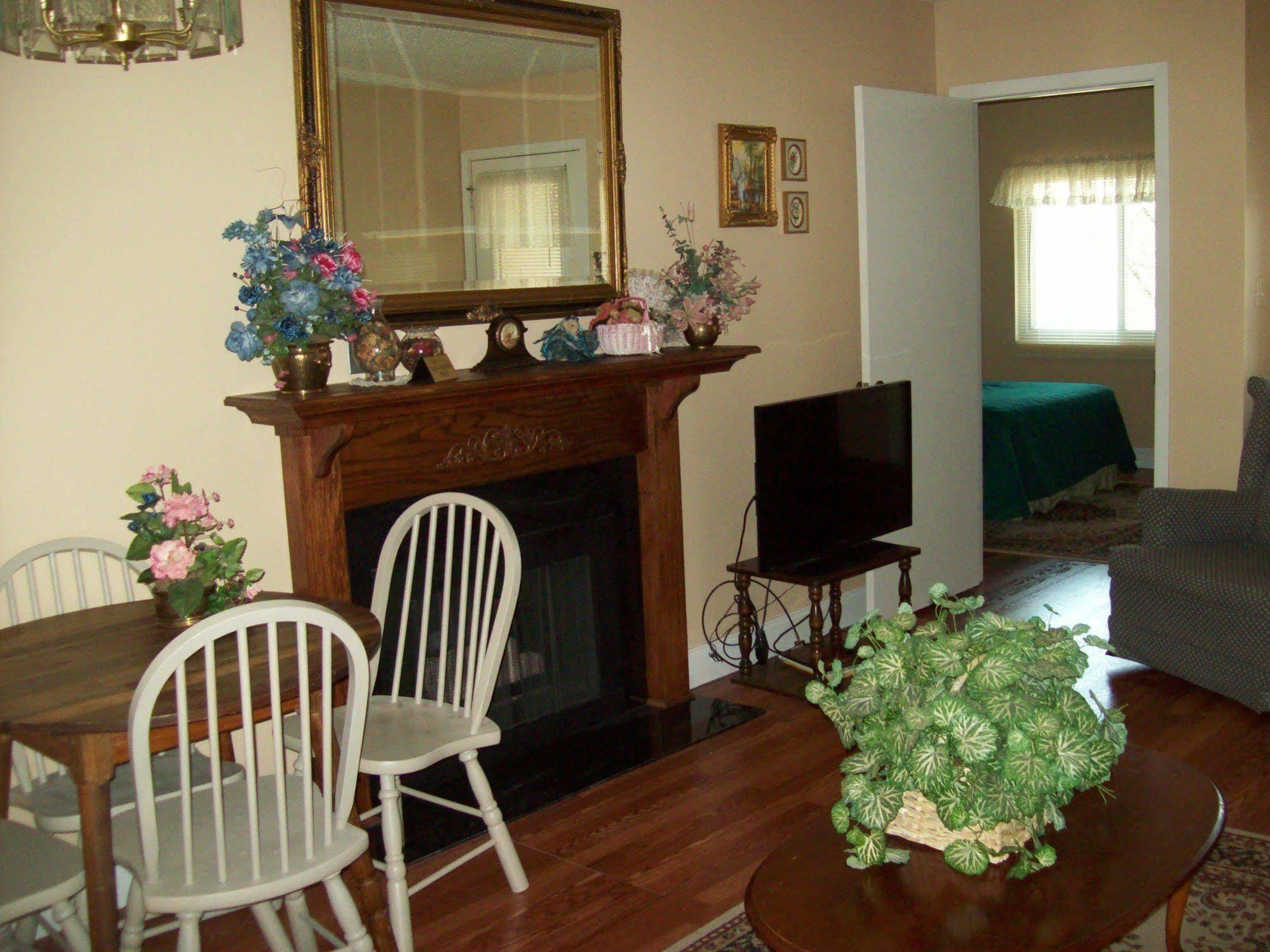 Gatlinburg Chateau Rentals Dış mekan fotoğraf