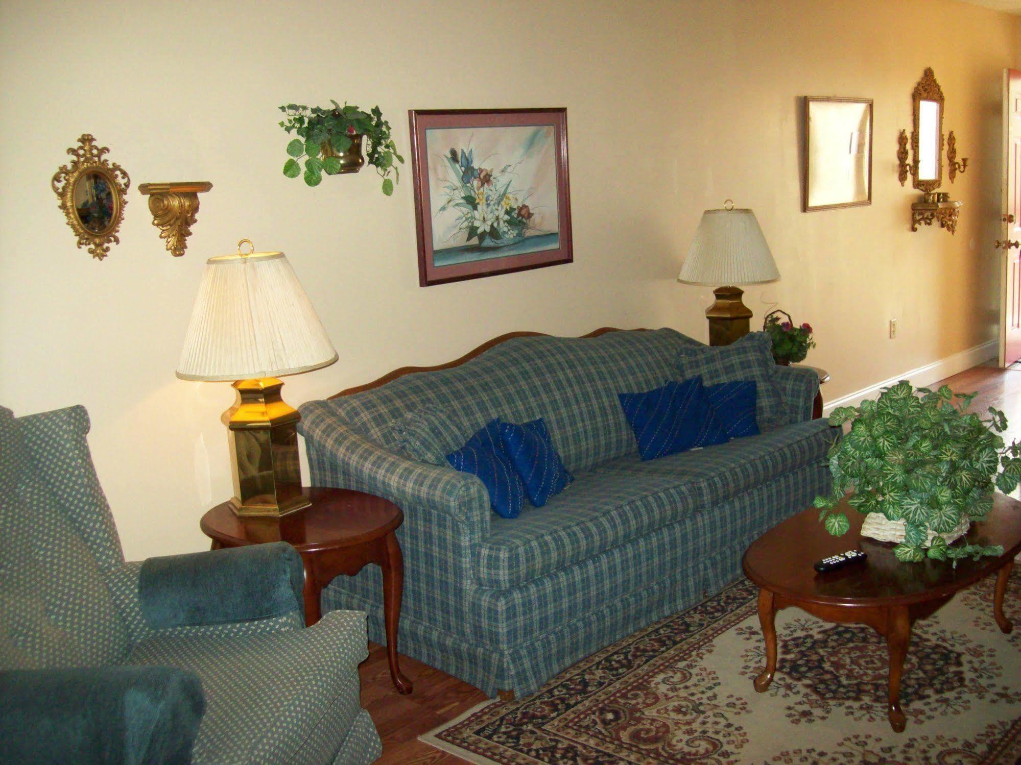 Gatlinburg Chateau Rentals Dış mekan fotoğraf