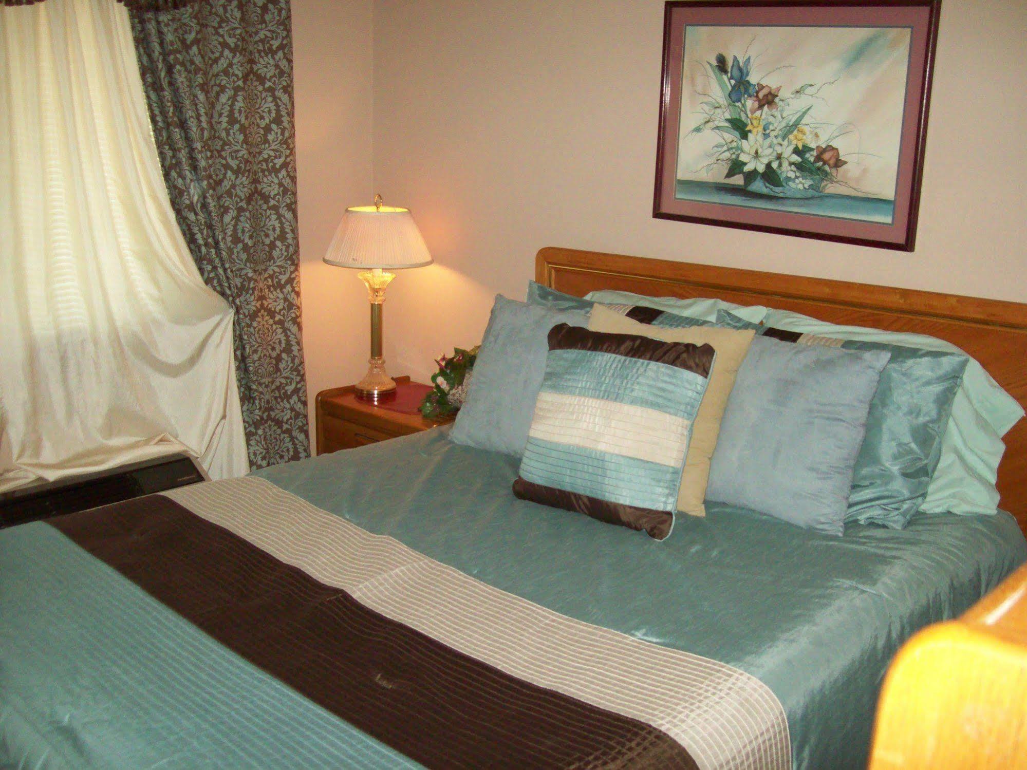 Gatlinburg Chateau Rentals Dış mekan fotoğraf