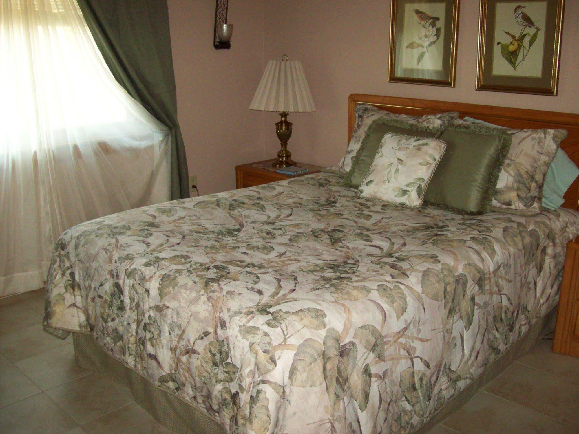 Gatlinburg Chateau Rentals Dış mekan fotoğraf