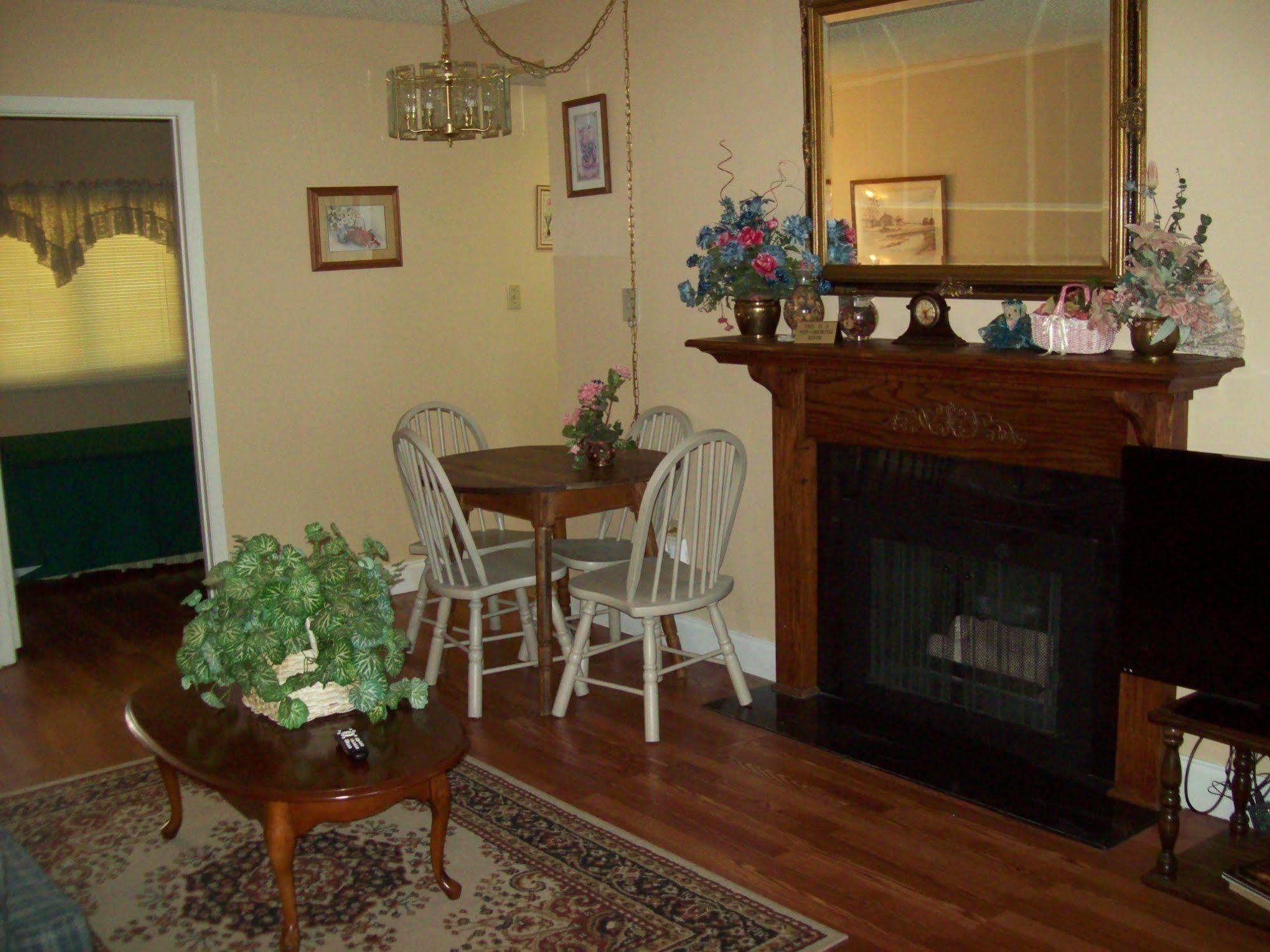 Gatlinburg Chateau Rentals Dış mekan fotoğraf