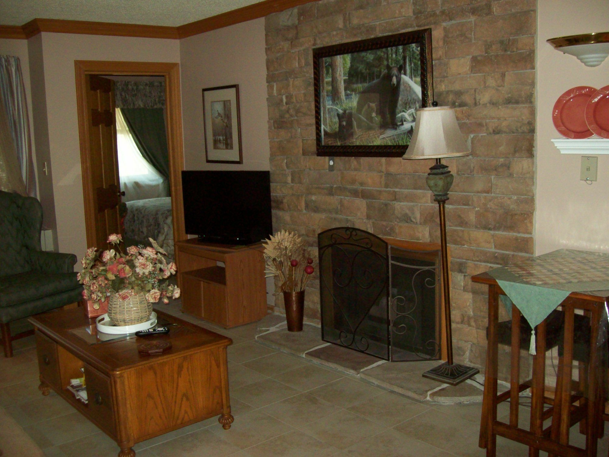 Gatlinburg Chateau Rentals Dış mekan fotoğraf