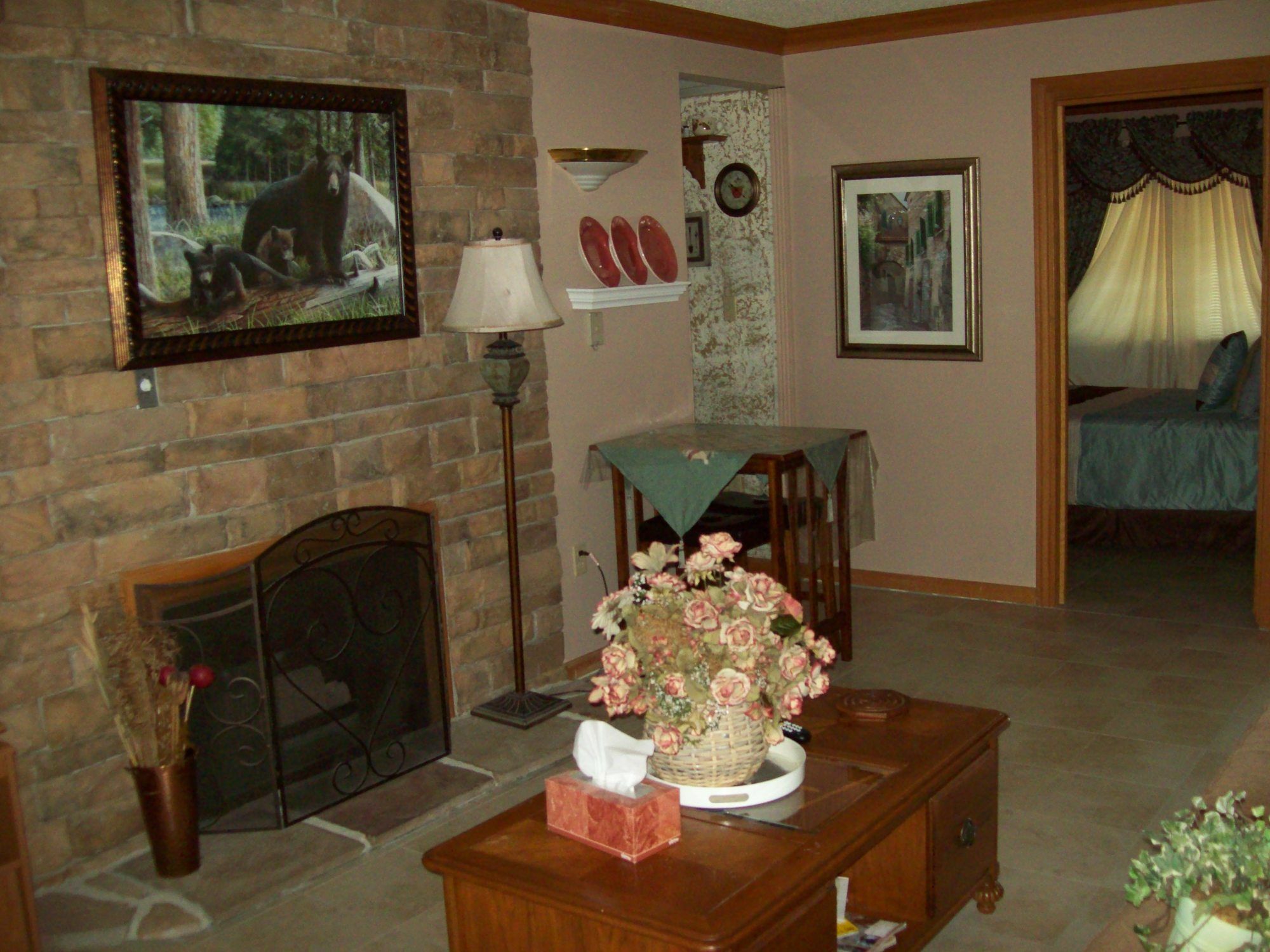 Gatlinburg Chateau Rentals Dış mekan fotoğraf
