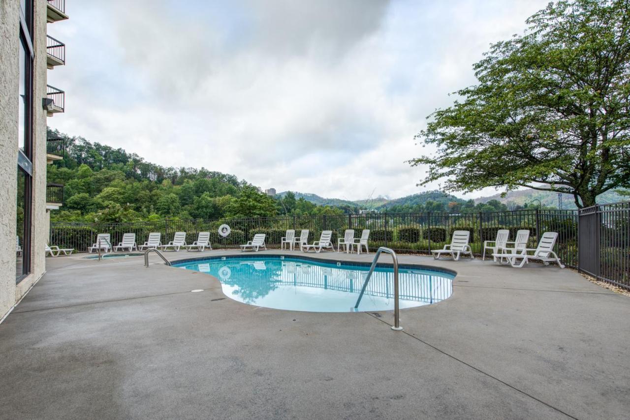 Gatlinburg Chateau Rentals Dış mekan fotoğraf