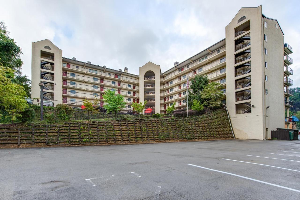 Gatlinburg Chateau Rentals Dış mekan fotoğraf