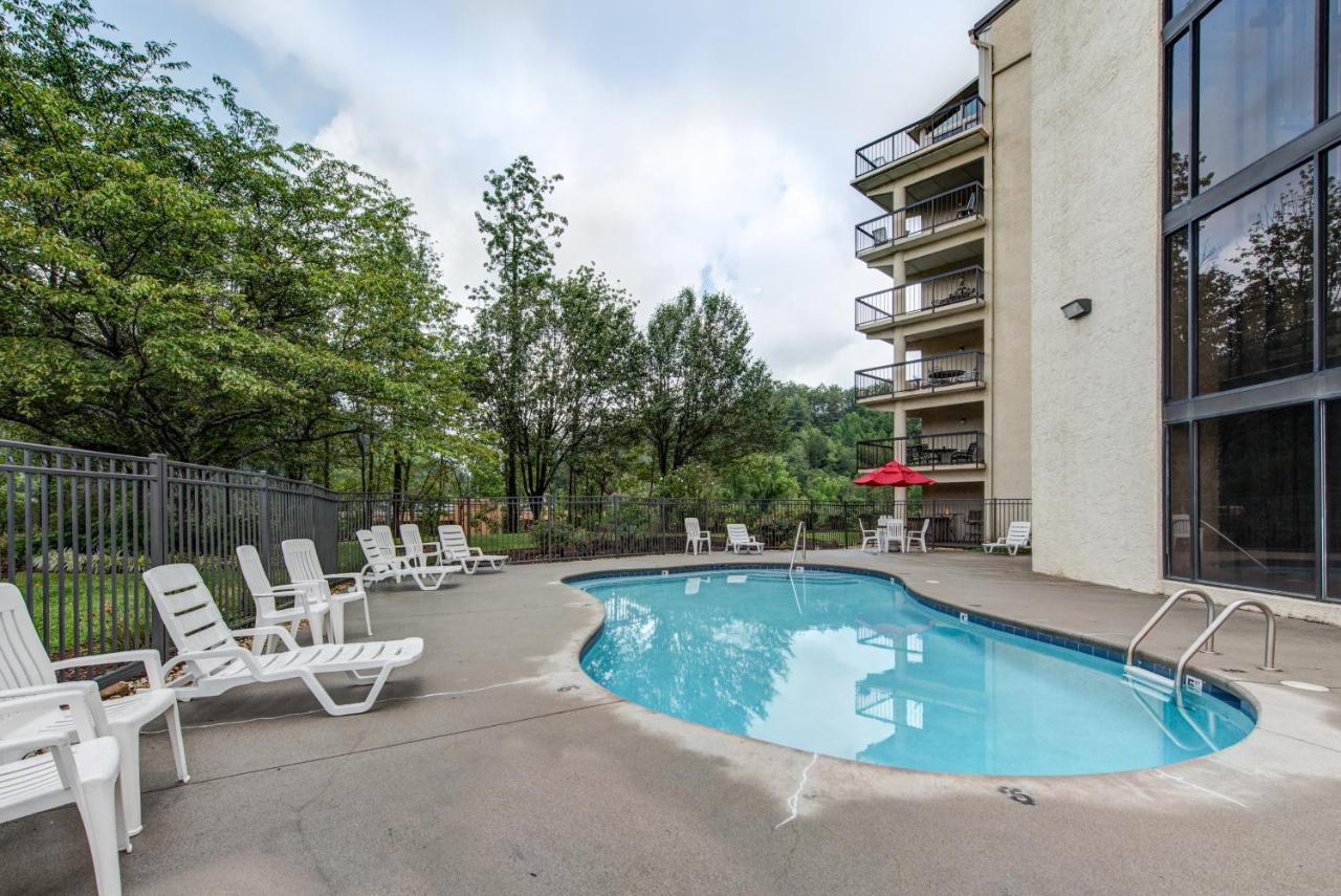 Gatlinburg Chateau Rentals Dış mekan fotoğraf