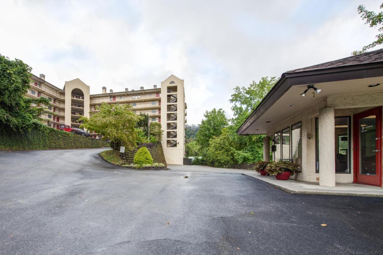 Gatlinburg Chateau Rentals Dış mekan fotoğraf